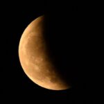 Rare Lunar Eclipse 2026 Arrives Thursday Night as 96% of the Moon Slips Into Earth’s Darkest Shadow