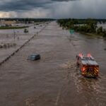 Severe Storms Are Coming for the Plains and Northeast as Forecasters Warn of Flooding, 65-MPH Winds and Hail