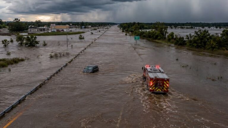 Severe Storms Are Coming for the Plains and Northeast as Forecasters Warn of Flooding, 65-MPH Winds and Hail