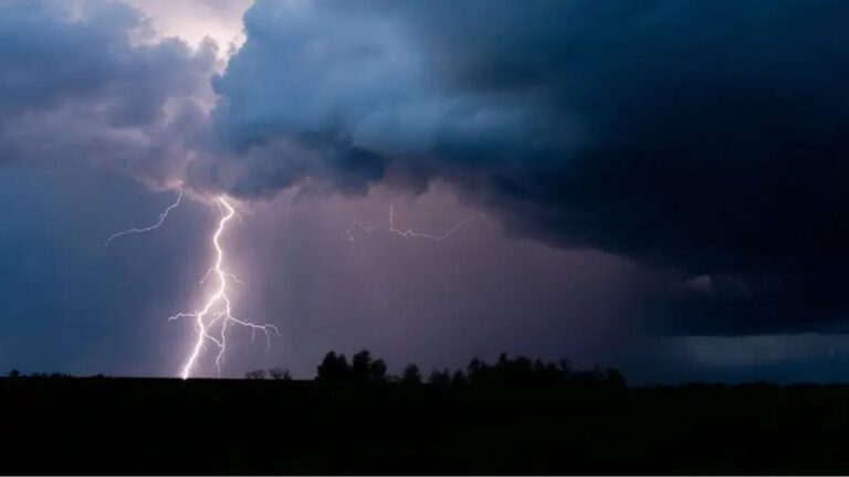 Storms Return to Maryland Later This Week as Humidity Rises and Thursday Could Bring Heavy Rain
