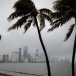 Strong to Severe Storms Possible Tuesday and Wednesday as Unsettled Weather Stays Across Northeast Florida