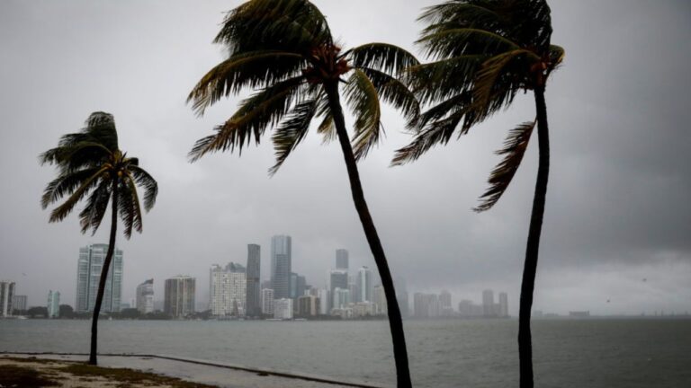 Strong to Severe Storms Possible Tuesday and Wednesday as Unsettled Weather Stays Across Northeast Florida