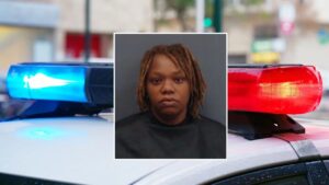 Texas Mother of 3 Arrested After Police Find Children Living Without Beds, Running Water or Safe Sleeping Conditions