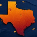 Texas Weather Could Take a Turn This Fall Here’s What NOAA’s 2026 Forecast Says About Heat and Rain