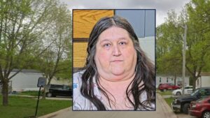 Woman Sentenced After Severely Starved 14-Year-Old Was Found ‘Skin and Bones’ Inside Wisconsin ‘House of Horrors’