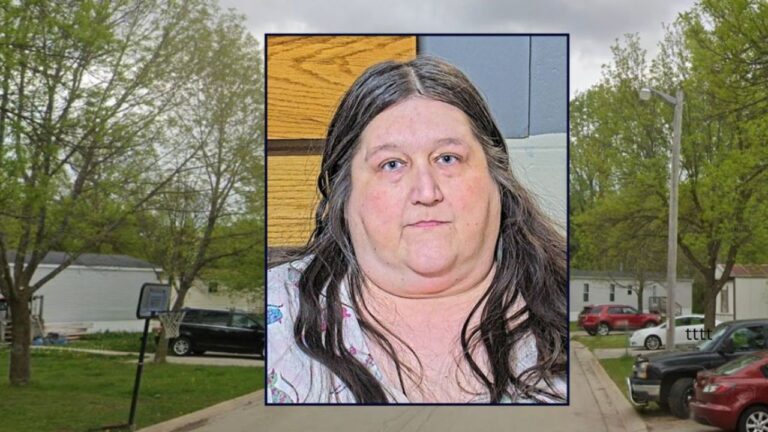 Woman Sentenced After Severely Starved 14-Year-Old Was Found ‘Skin and Bones’ Inside Wisconsin ‘House of Horrors’