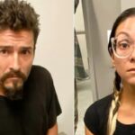 Woman and Husband Accused of Killing Her Lover Arrested in Mexico After 8-Month Investigation