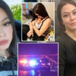 Young Mom Killed When Racing Car Crashes Into Tree, With Her Own 20-Year-Old Brother Allegedly Behind Rival Vehicle