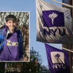 13-Year-Old Long Island Prodigy Beats Cancer and Earns a Spot in NYU’s Graduate Program