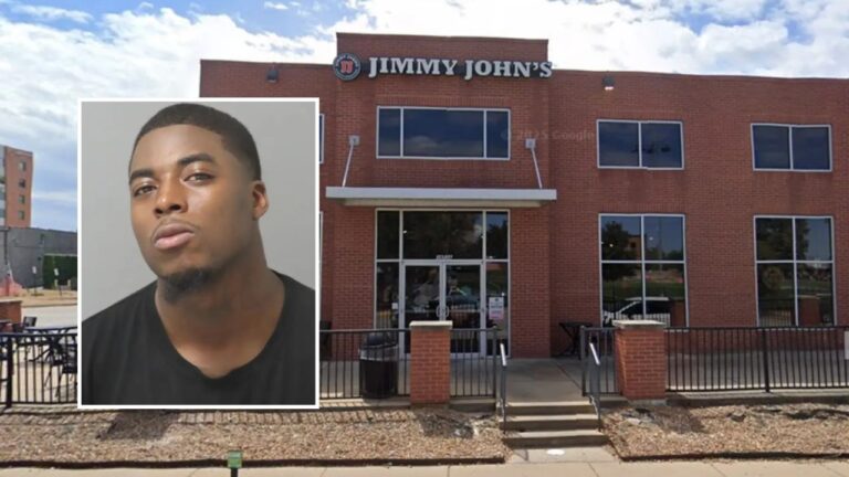 14-Year-Old Girl Shot in Leg After Dispute at Jimmy John’s Escalates, Employee Now Facing Multiple Felony Charges