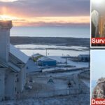 15-Year-Old Found Alive Clinging to Capsized Boat Miles From Alaska Island After Brother and Crew Member Die