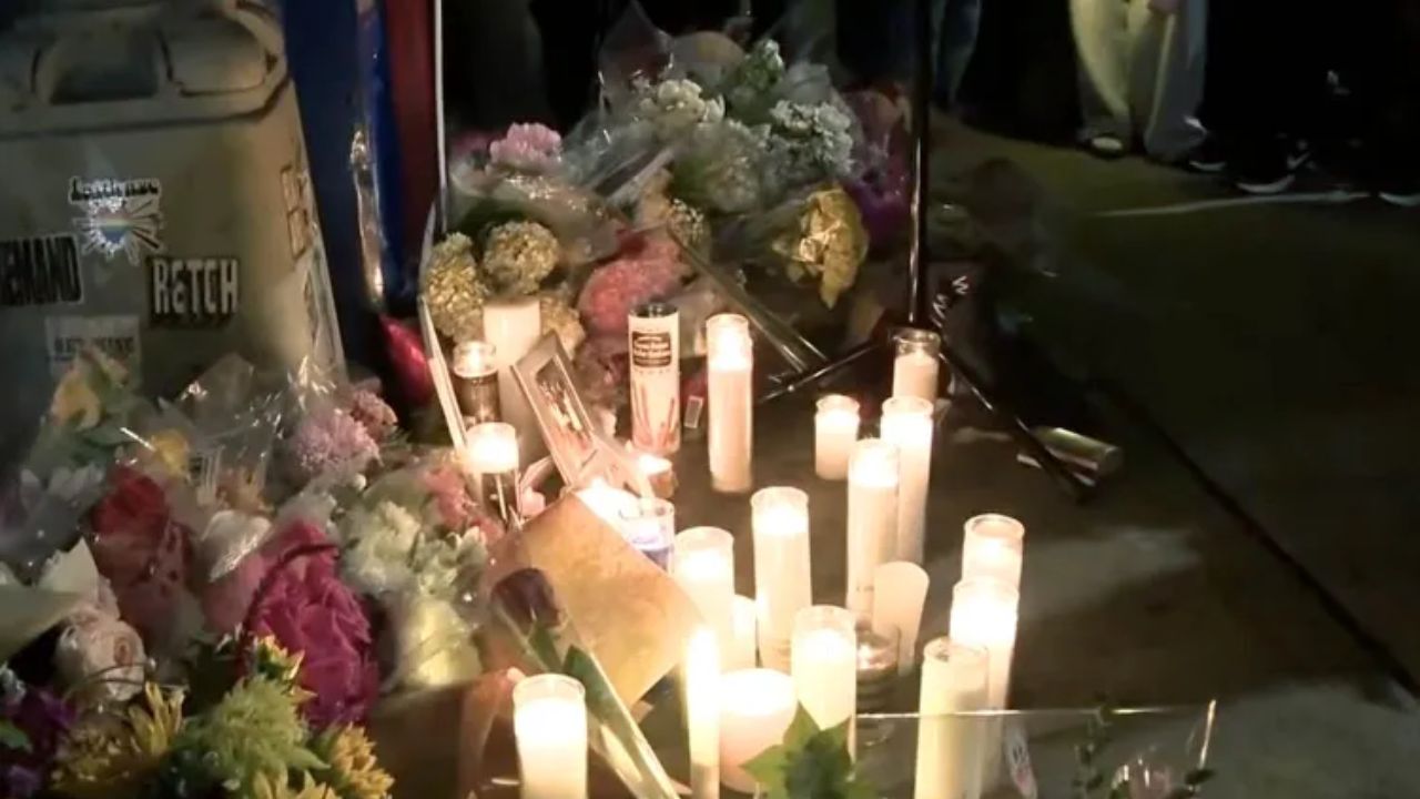 15-Year-Old Girl Killed by Truck While Riding a Bike in NYC as Loved Ones Gather for Emotional Vigil