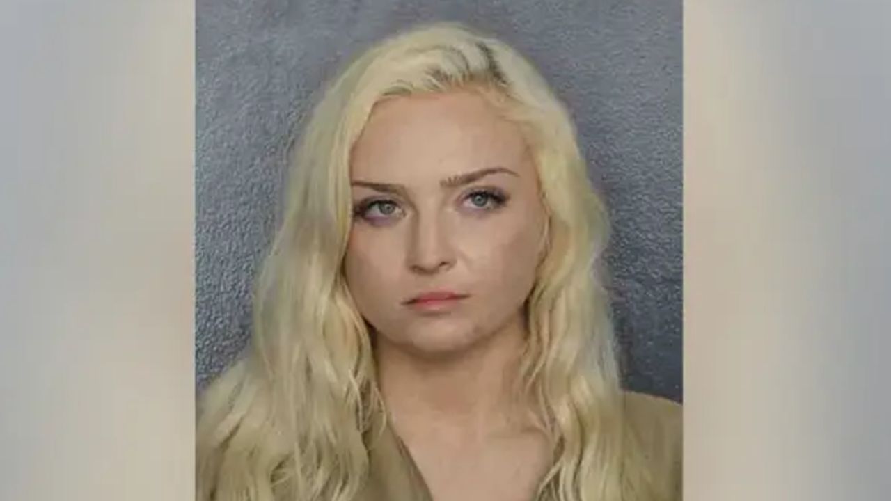 Woman Allegedly Used Club Meeting to Target Man, Steal Diamond Rolex Worth $98,400