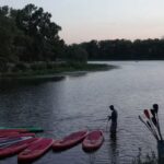 2 People Found Dead After Vanishing During Late-Night Canoe Trip in California, Authorities Investigating