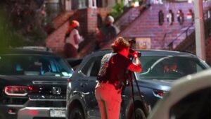 2 Teens Arrested After Armed NYC Carjacking Spree Takes Dangerous Turn When Suspect Allegedly Drives at Cop