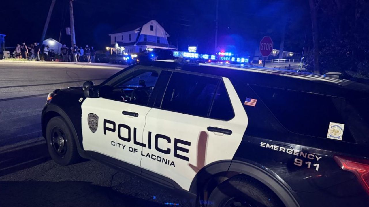3 Motorcyclists Killed and 4th Rider Seriously Injured After Head-On Crash on Route 3 in Laconia