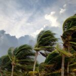 3 Tropical Systems Could Develop This Weekend as Mexico and the Southwest Watch Closely