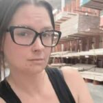 37-Year-Old Ohio Mom Vanished Without a Trace Her Body Was Found on Top of a Train 130 Miles Away