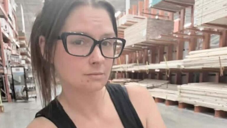 37-Year-Old Ohio Mom Vanished Without a Trace Her Body Was Found on Top of a Train 130 Miles Away