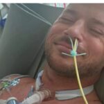 42-Year-Old Father Paralyzed From Neck Down After Saving 2 Children at San Clemente Beach