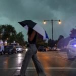 500K+ Without Power as Relentless Storms Target Midwest, Mid-Atlantic Before Holiday Weekend