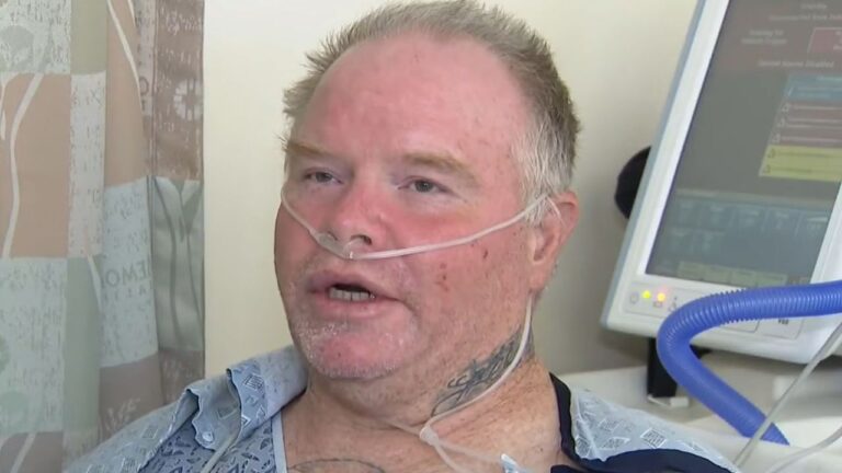 53-Year-Old Man Vanishes After Jet Ski Accident, Rescuers Find Him Alive 15 Hours Later