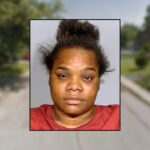 7-Month-Old Baby Dies After Mom Allegedly Leaves Him on Couch While Drinking With Neighbors