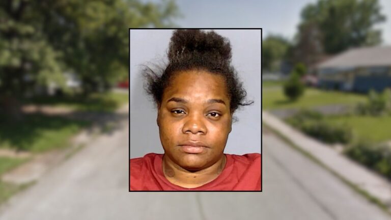 7-Month-Old Baby Dies After Mom Allegedly Leaves Him on Couch While Drinking With Neighbors