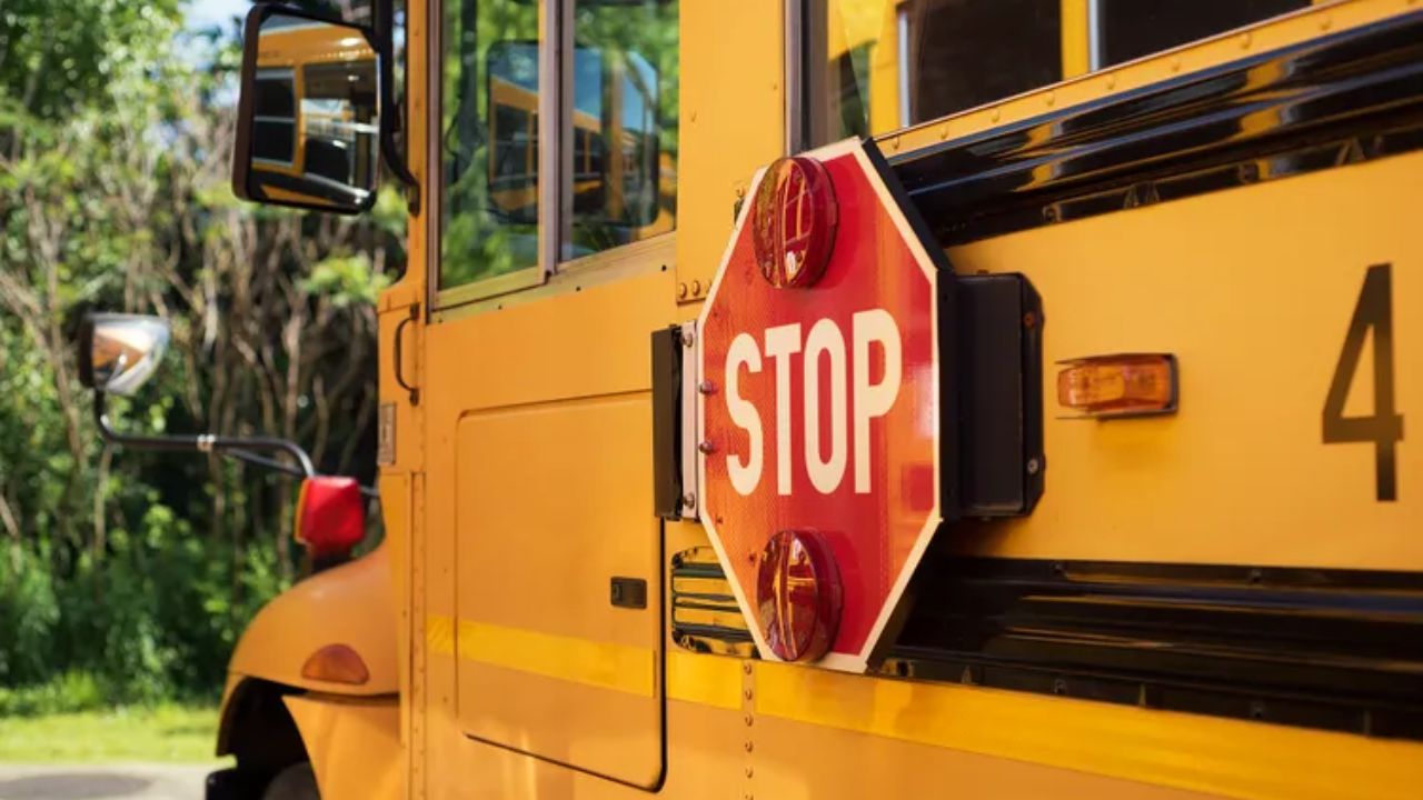 75-Year-Old Alabama School Bus Driver Indicted After Fatal Crash as Supporters Claim Medical Crisis