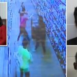 77-Year-Old Grandfather Dies After Being Attacked Inside Walmart, Widow Says