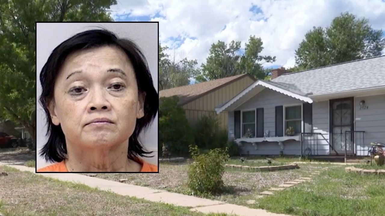 91-Year-Old Woman Dies After Daughter Allegedly Leaves Her Crawling Outside in Summer Heat