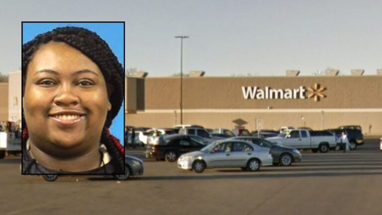 Alabama Woman Charged After 4 Children Left in Hot Car During Walmart Run