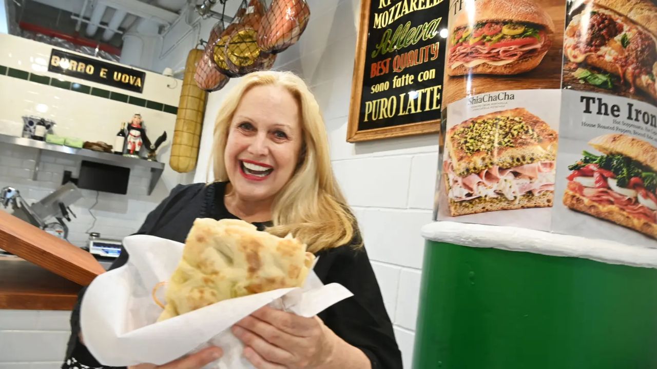 America’s Oldest Cheese Shop Closed After 130 Years in Little Italy Alleva Is Reopening in Chelsea Market