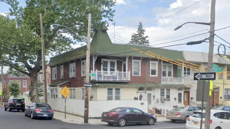 Armed Trio Storms Queens Home at 4 A.M., Attacks 3 People and Flees With $12,000 Worth of Naruto Cards