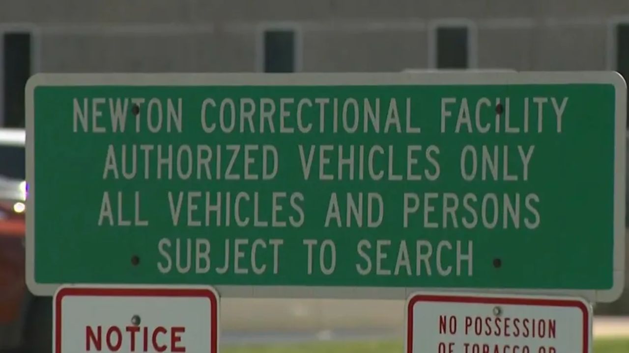 At Least 15 Hospitalized After Possible Chemical Exposure at Iowa Prison as Emergency Crews Rush to Scene