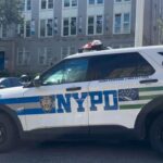 Bronx Teen Stabbed in Front of Mom on Way to School 2 More NYC Students Are Caught With Guns