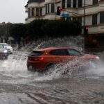 CA Hurricane Threat Tropical System Near Mexico Could Bring Rain and Possible Storm Impacts Next Weekend