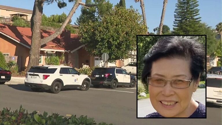 California Caregiver Sentenced to Life After Killing 2 Nursing Home Residents 30 Minutes Apart