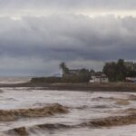 California Could Get Rare Tropical Rain as Hurricane Marie Sends Moisture Toward Southern California
