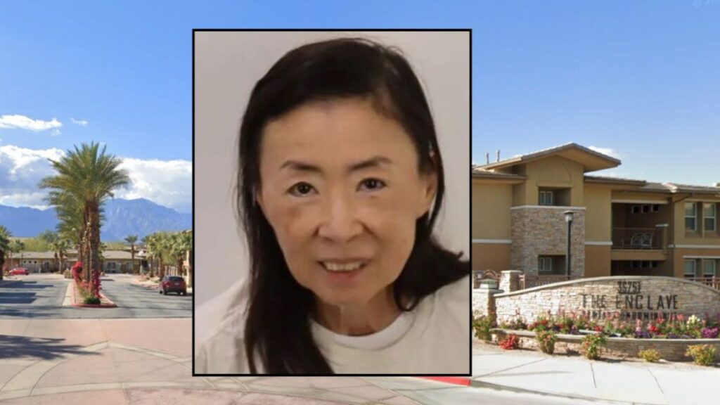 California Woman Charged With Murder After Husband Found Dead Inside Luxury Gated Community