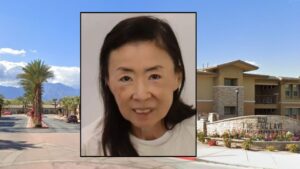 California Woman Charged With Murder After Husband Found Dead Inside Luxury Gated Community