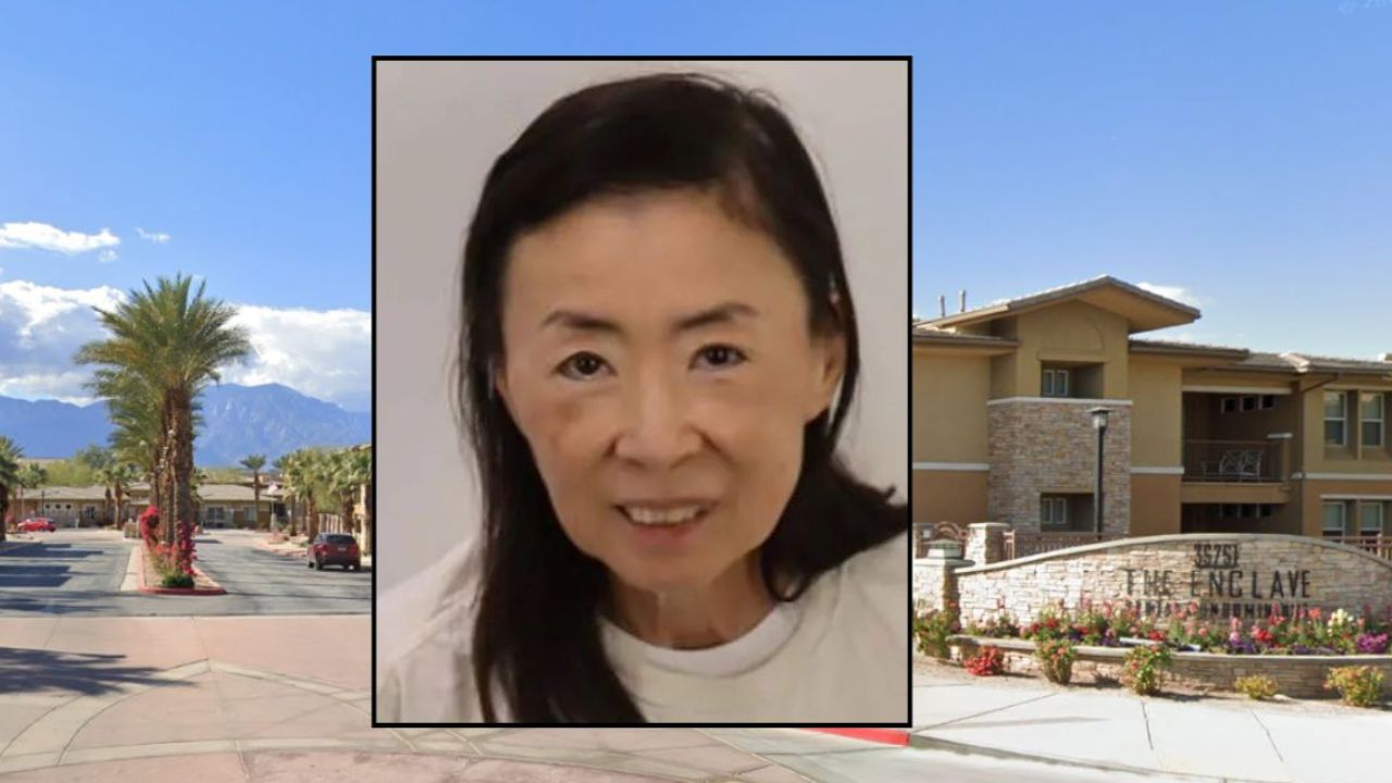 California Woman Charged With Murder After Husband Found Dead Inside Luxury Gated Community