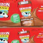 Chocolate Milk Recall Expands Across U.S. as Horizon Warns of Bloated, Leaking Packages