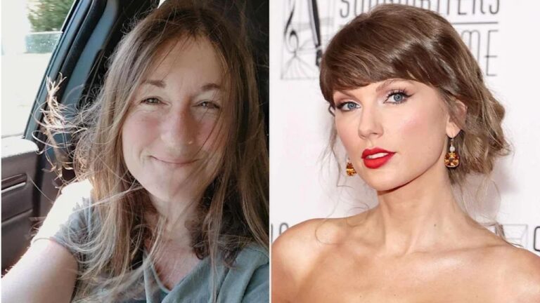 Connecticut Mom Who Saved Teens in I-95 Crash Gets Surprise $50,000 Gift From Taylor Swift