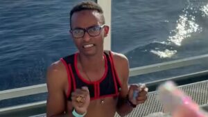 Cruise Passenger Claims Man Took Nearly $1,100 From Her, Only to Find Him Vacationing on the Same Ship