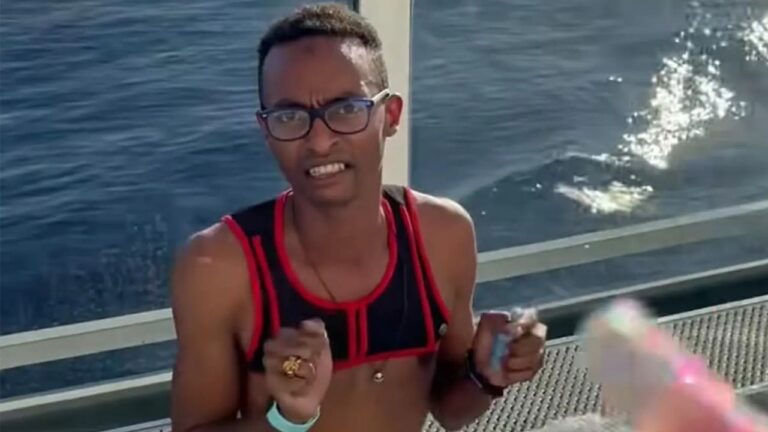 Cruise Passenger Claims Man Took Nearly $1,100 From Her, Only to Find Him Vacationing on the Same Ship