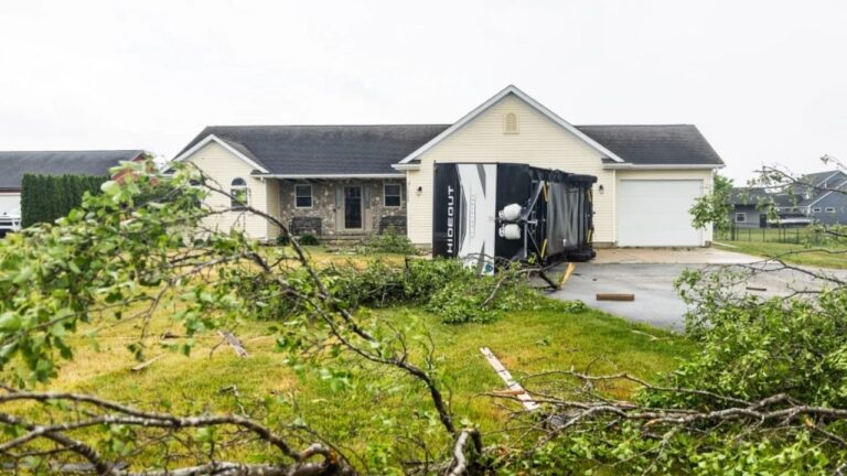 Dangerous Storms Are Taking Aim at Major U.S. Cities With Damaging Winds, Tornadoes and Flash Flooding