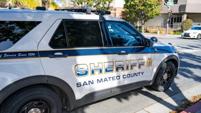 Deputy Allegedly Dragged 5-Year-Old Son by Ear After Breakfast Dispute, Prosecutors Say
