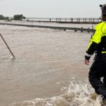 Edouard Brings 3–6 Foot Storm Surge and Torrential Rain to Gulf Coast as Flooding Threat Continues Into Wednesday