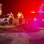 Emergency Crews Rush to Monroe Head-On Crash as Child and Another Person Are Hospitalized
